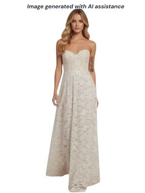 seriously sensational light pink strapless tiered maxi dress Seriously Sensational light pink strapless tiered maxi dress
